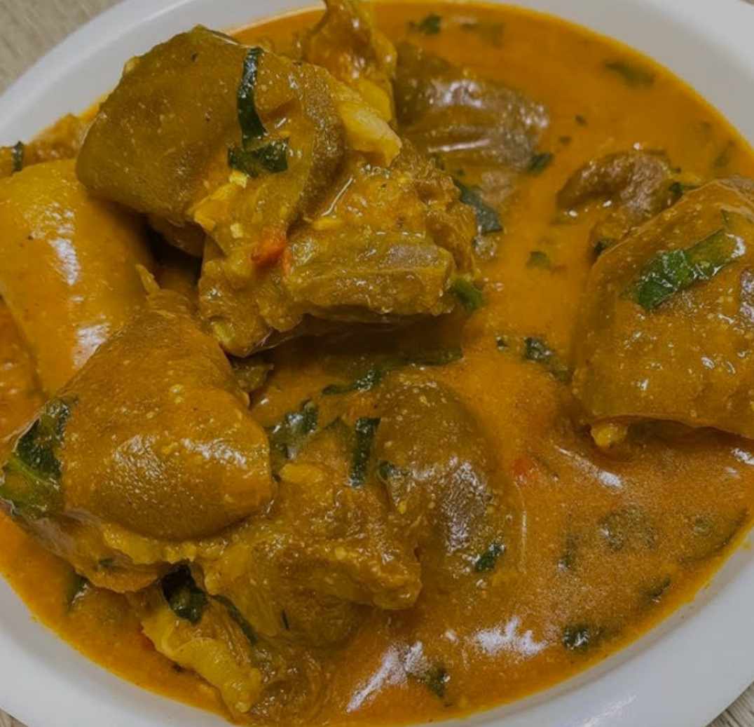 ogbono